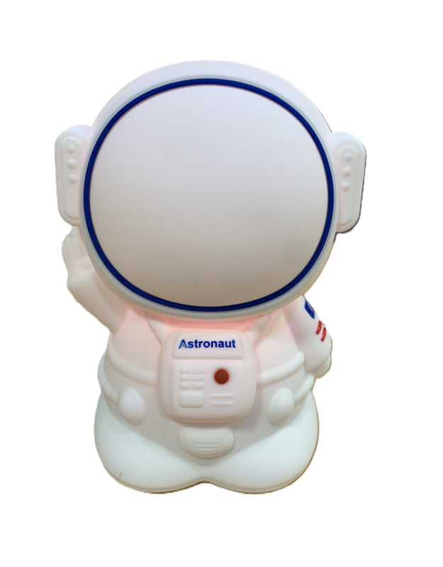 LAMPARA DE MESA ASTRONAUTA