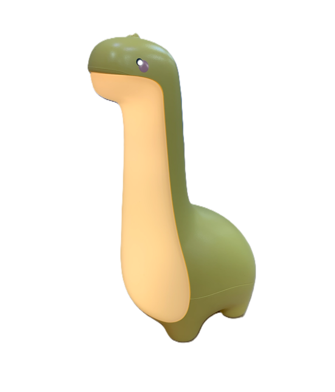 LAMPARA DE MESA DINOSAURIO
