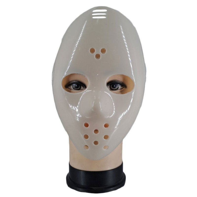 MASCARA PLASTICA JASON