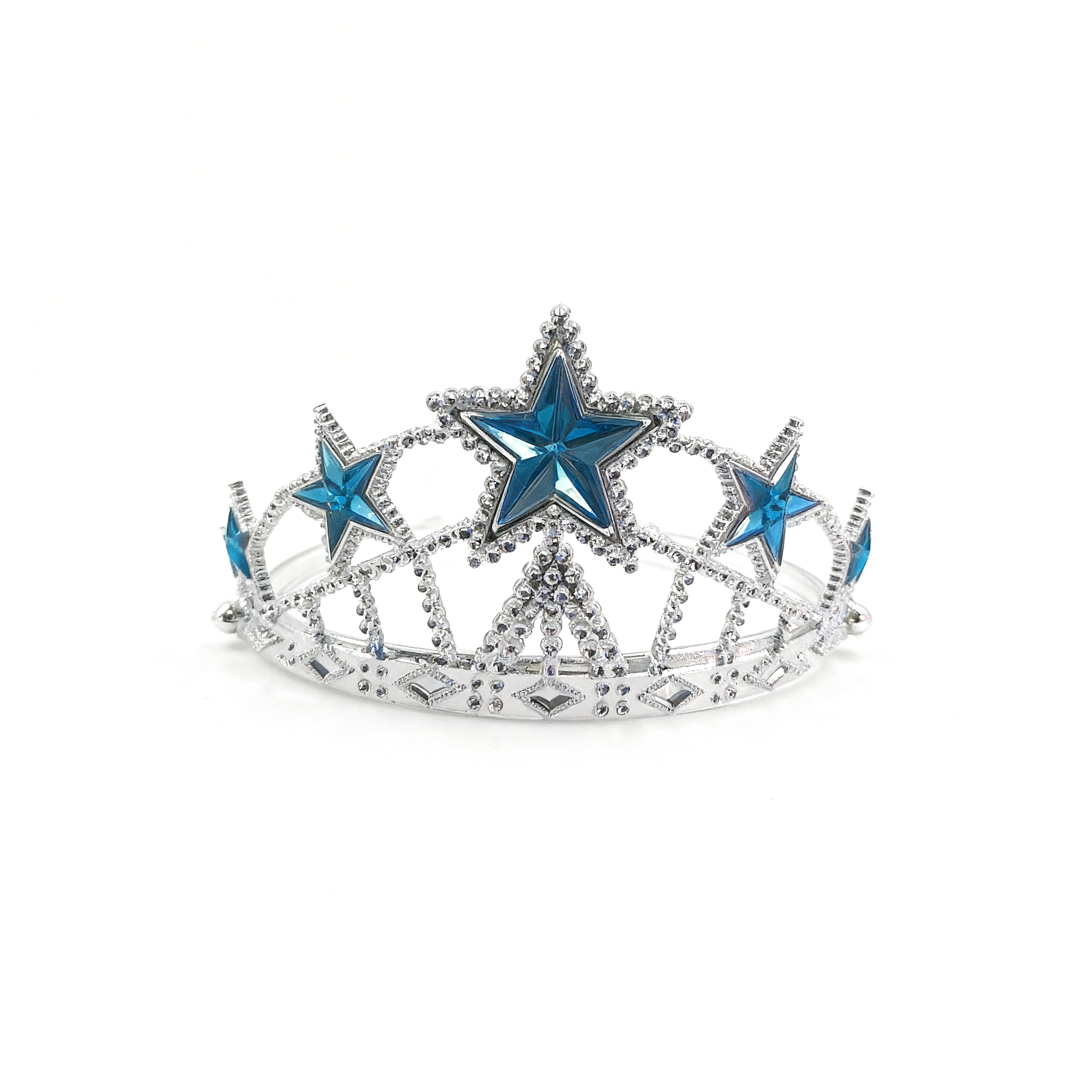 CINTILLO CORONA ARMABLE ESTRELLA