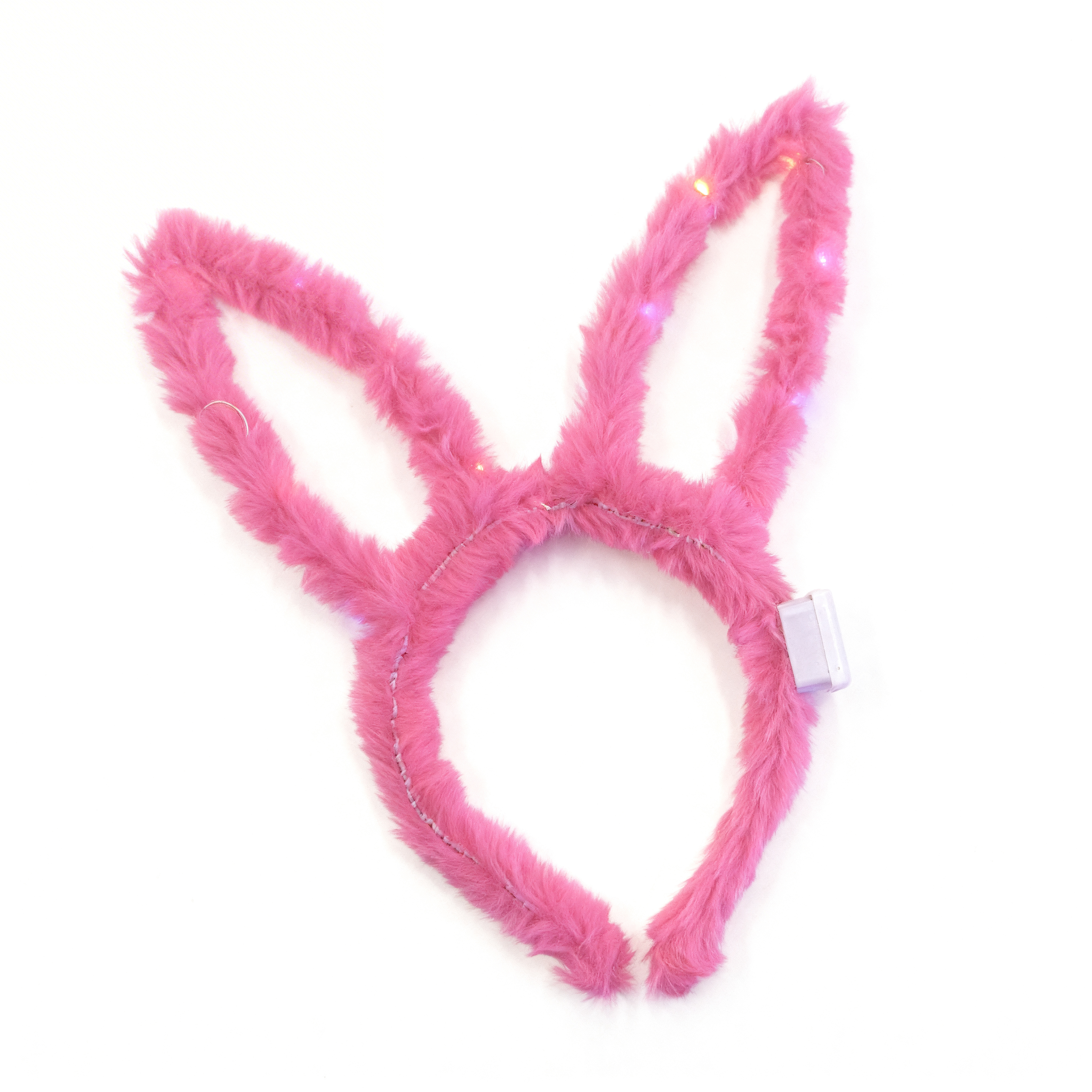 CINTILLO CONEJITA CON LUCES