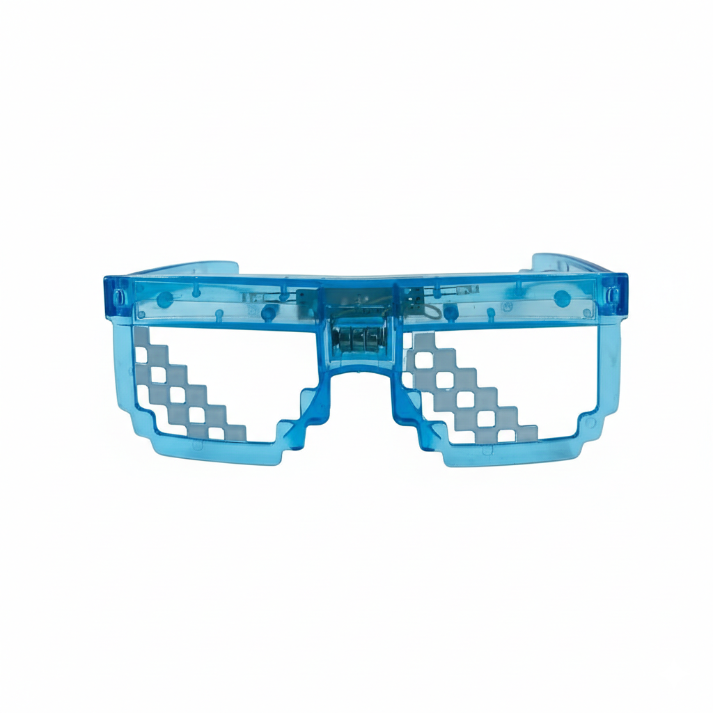 LENTES PIXEL CON LUCES