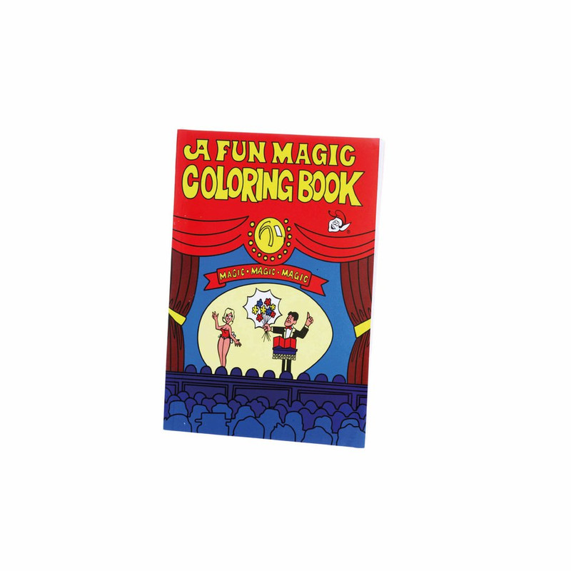 LIBRO MAGICO MEDIANO