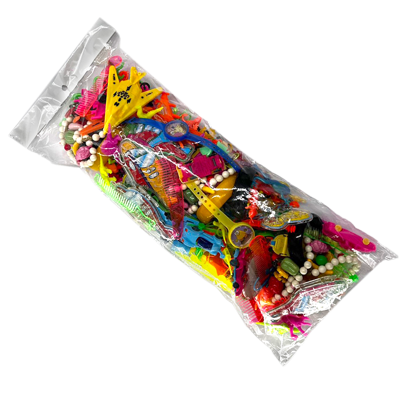 COMBO DE PIÑATA 75 PZ (copiar)