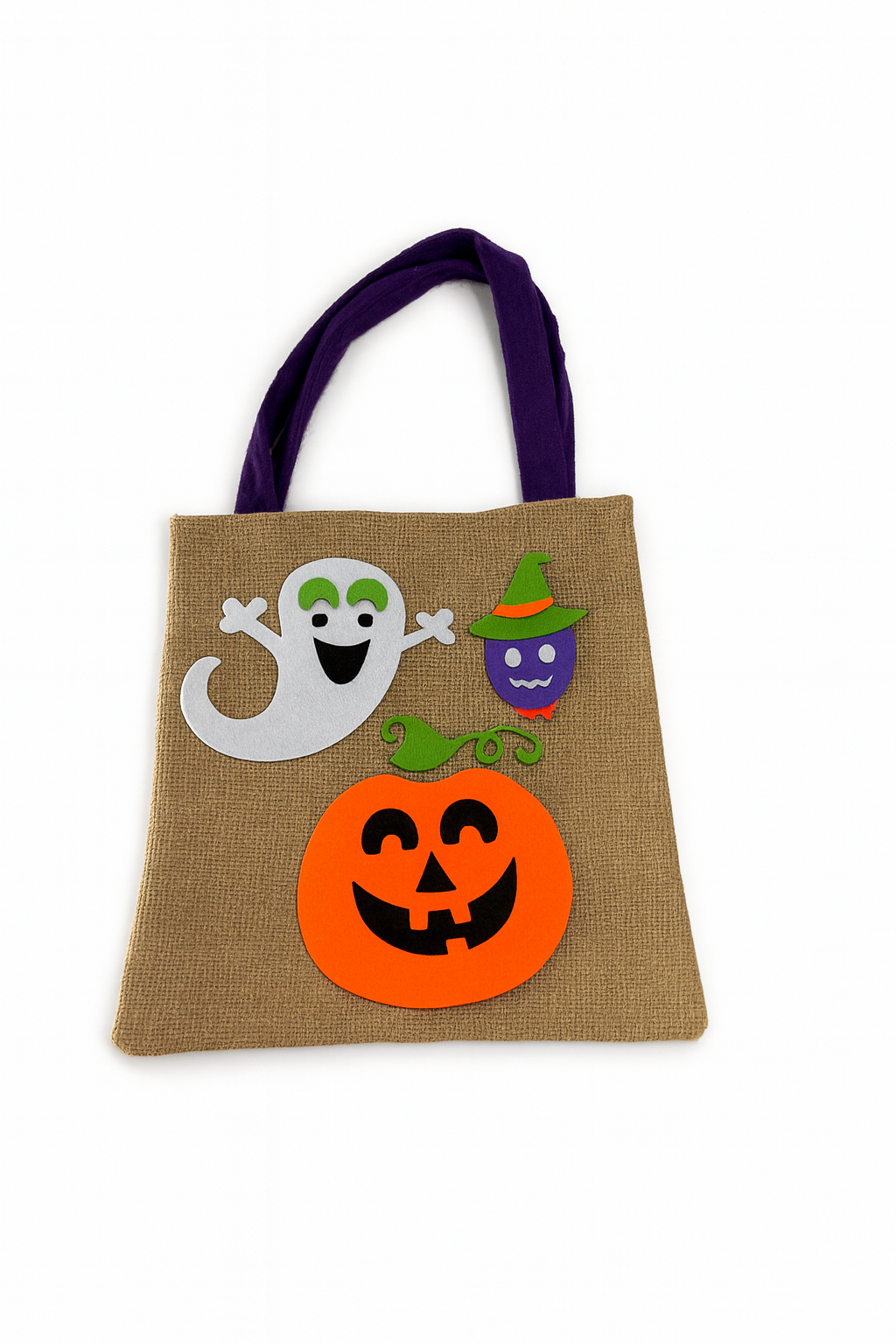 BOLSA HALLOWEEN