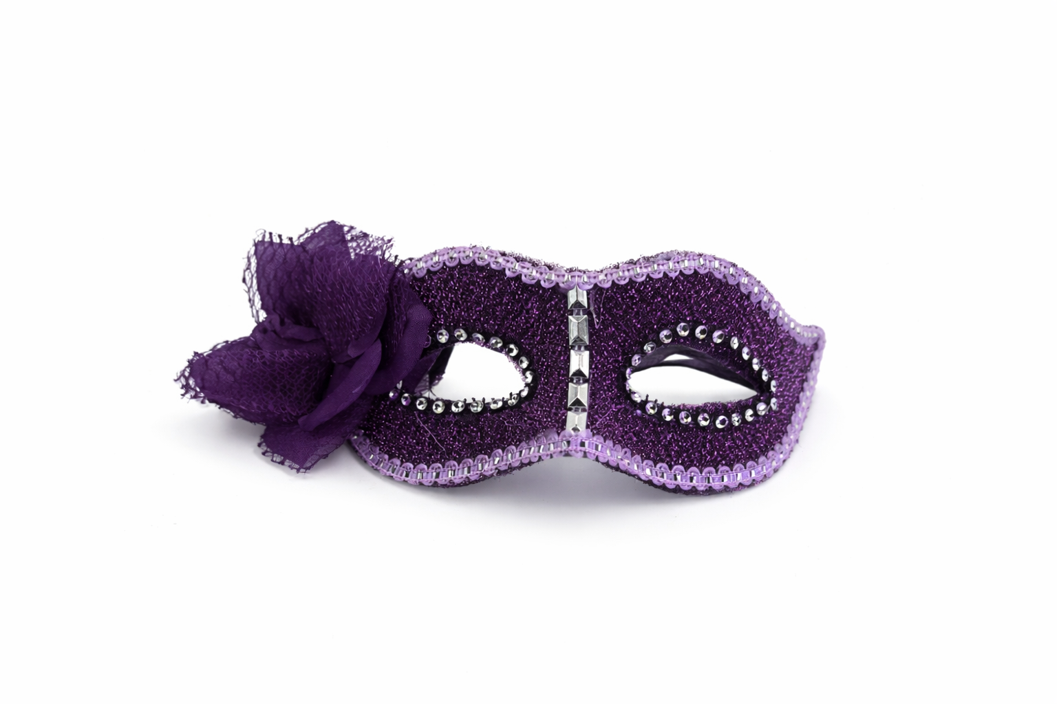 ANTIFAZ CION PIEDRAS Y FLOR