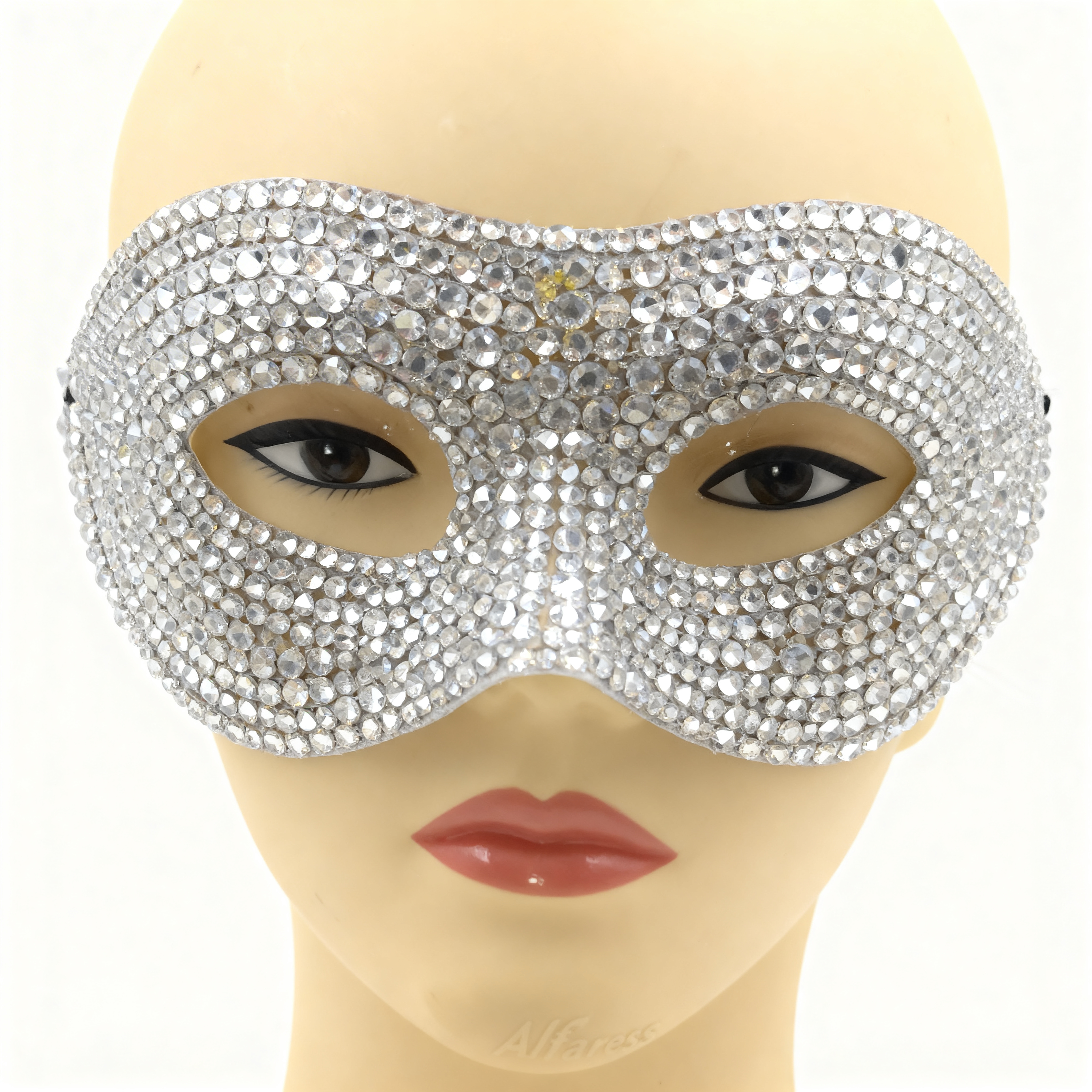 ANTIFAZ PIEDRAS BRILLANTES