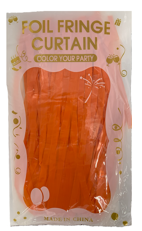 CORTINA UNIUNICOLOR PASTEL