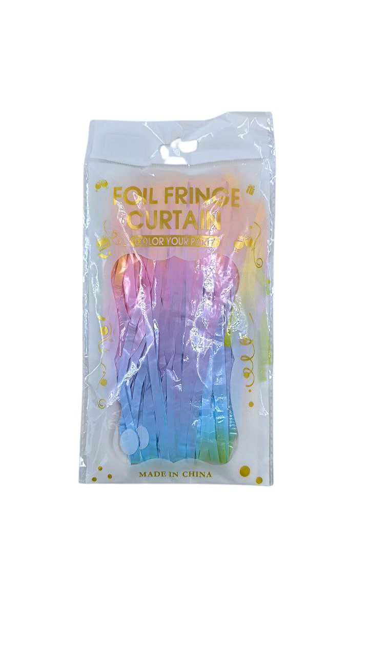 CORTINA MULTI PASTEL