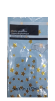 MANTELES ESTAMPADO ESTRELLA