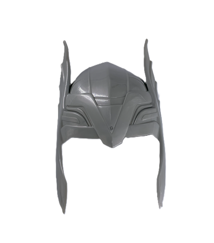 MASCARA  CASCO THOR