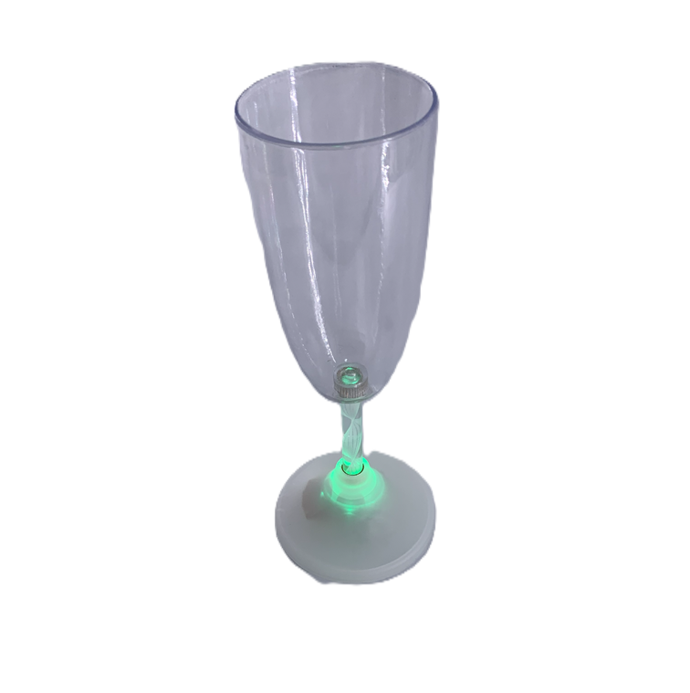 COPA ACRILICO LED ALTO