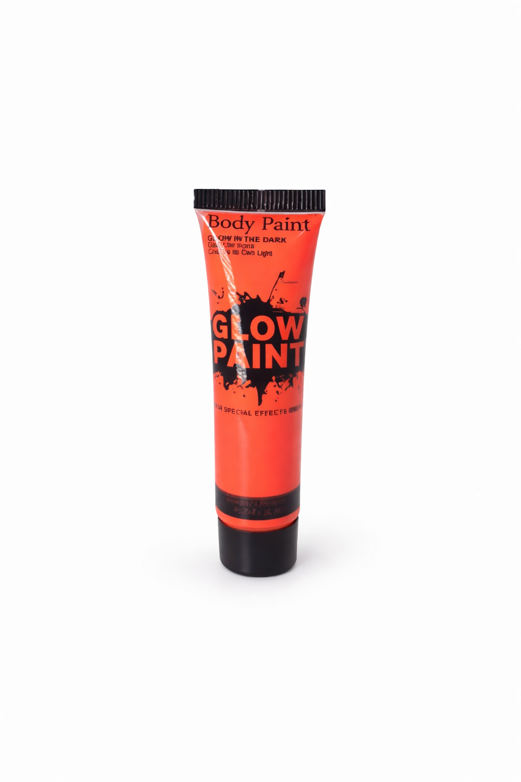 MAQUILLAJE 25ML EN TUBO NEON GLOW PAINT