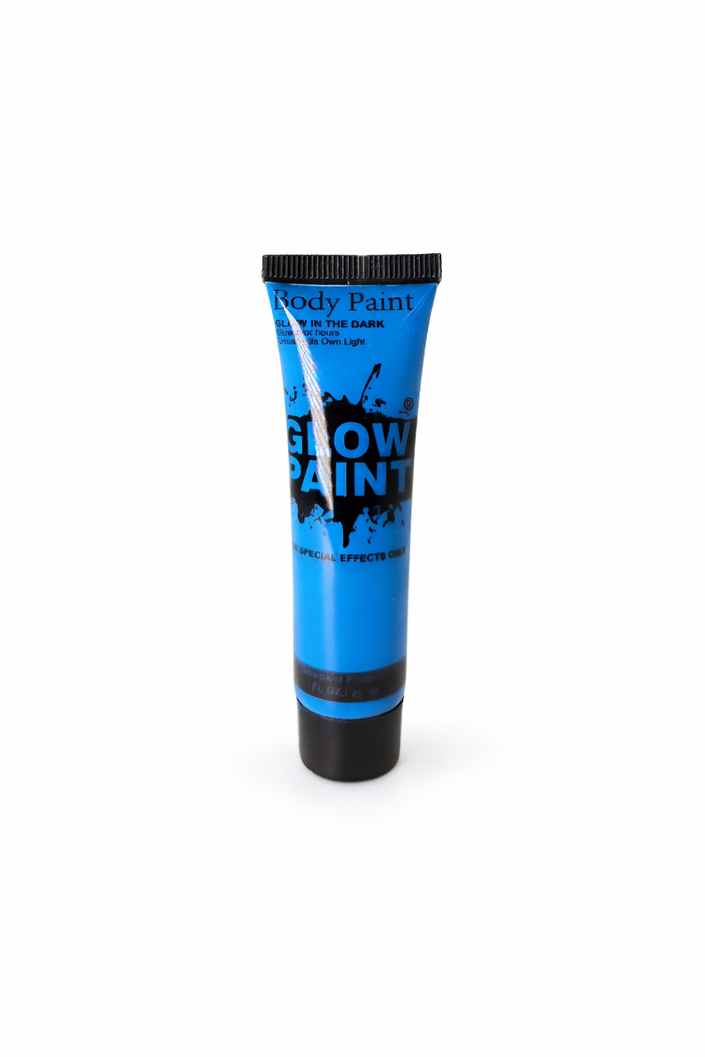 MAQUILLAJE 25ML EN TUBO NEON GLOW PAINT