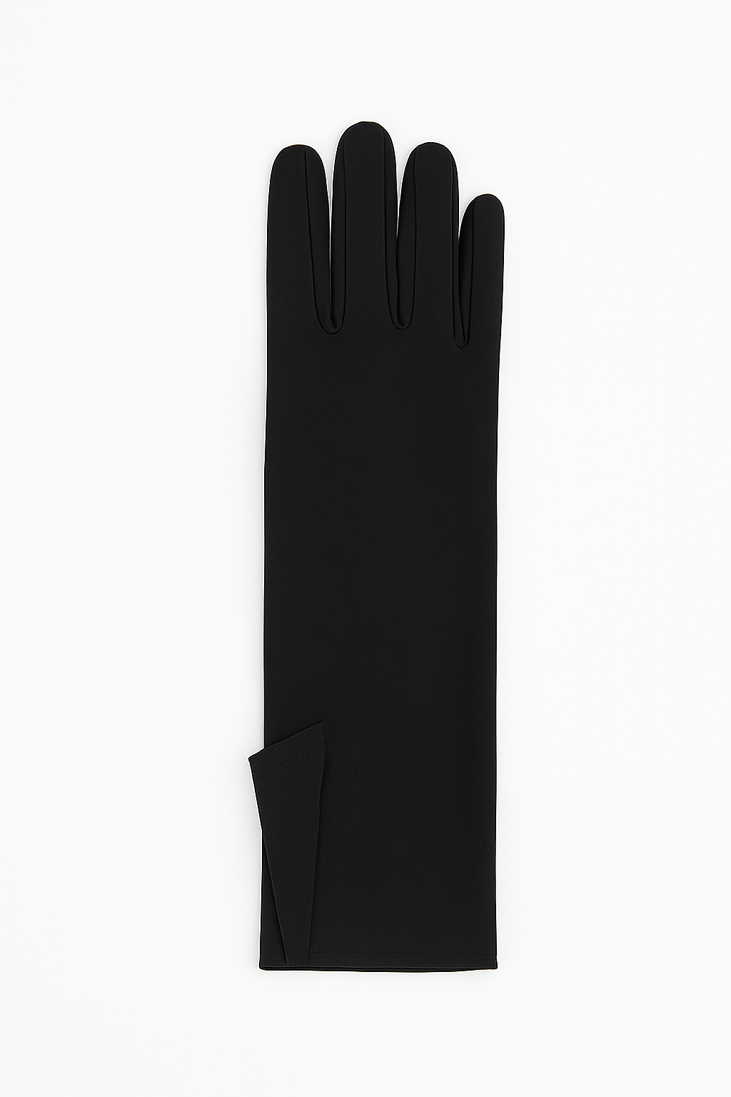 GUANTES LARGOS DE TELA