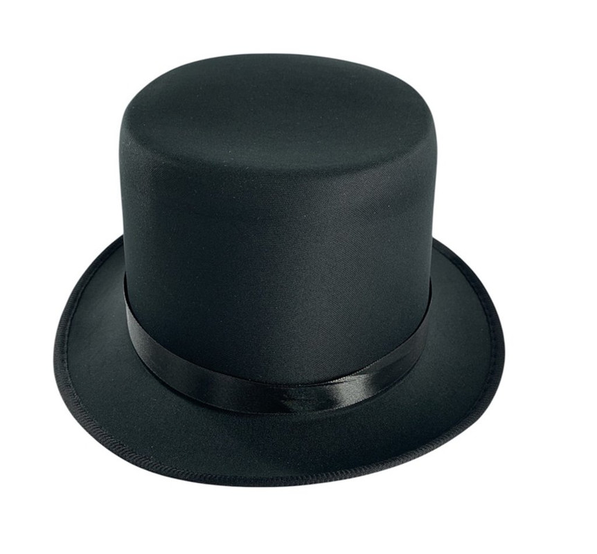 SOMBRERO COPA 25*30*11 CM