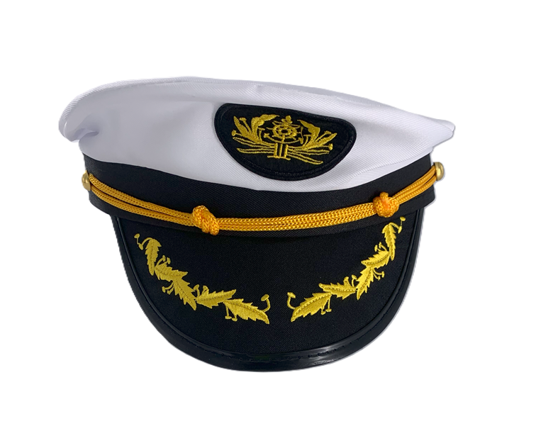 VICERA 24*20.5 CM CAPITAN DE LA MARINA