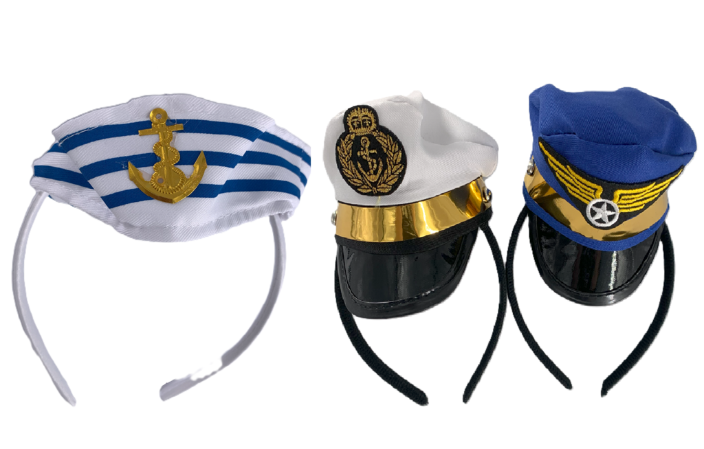 CINTILLO 13CM VICERA MODELOS VARIOS