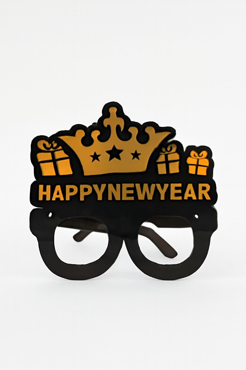LENTES HAPPY NEW YEAR