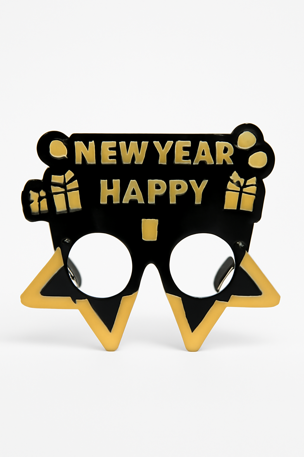 LENTES HAPPY NEW YEAR