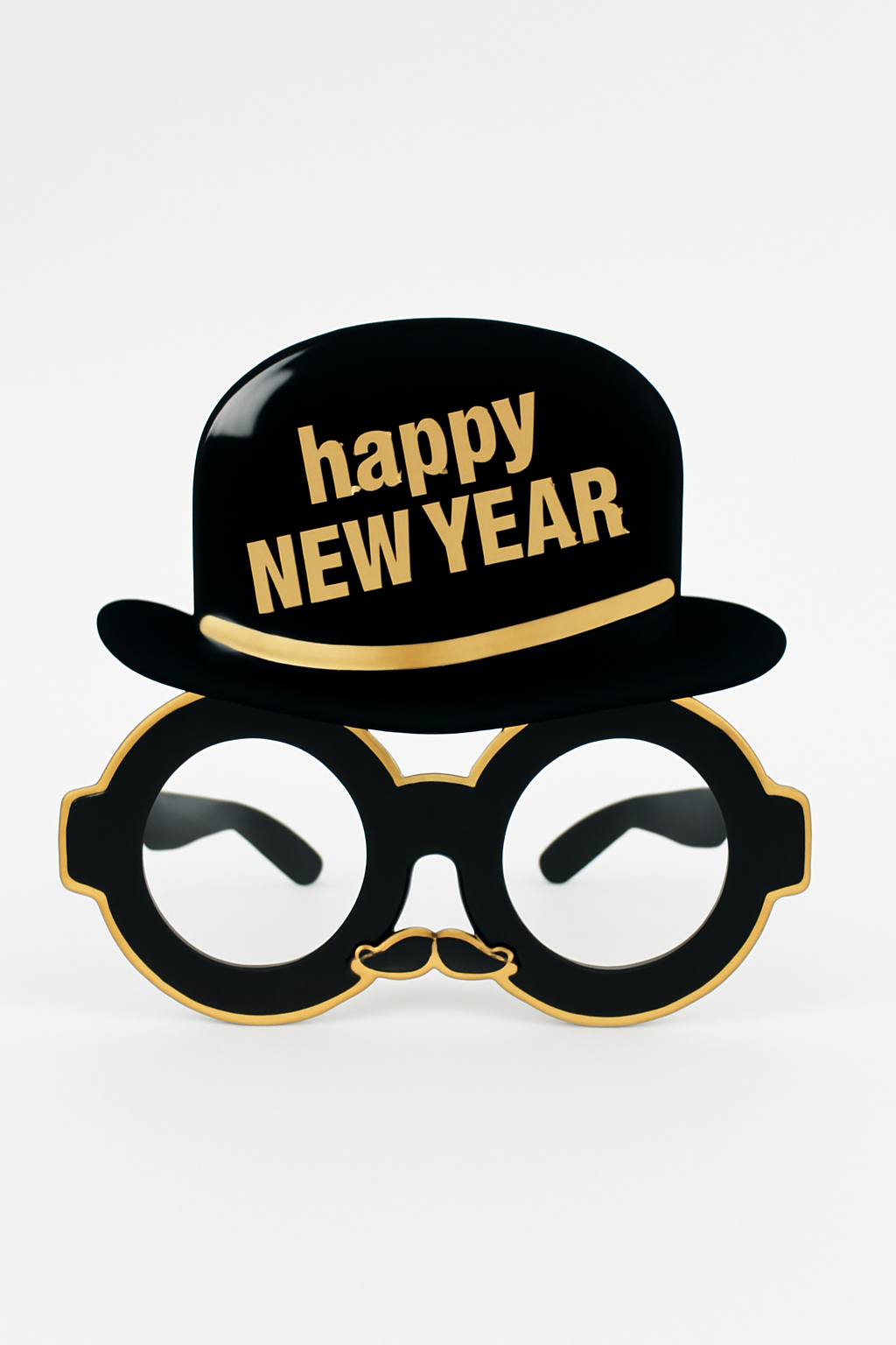 LENTES HAPPY NEW YEAR