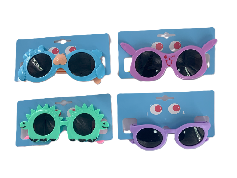 LENTES OSCUROS ANIMALES