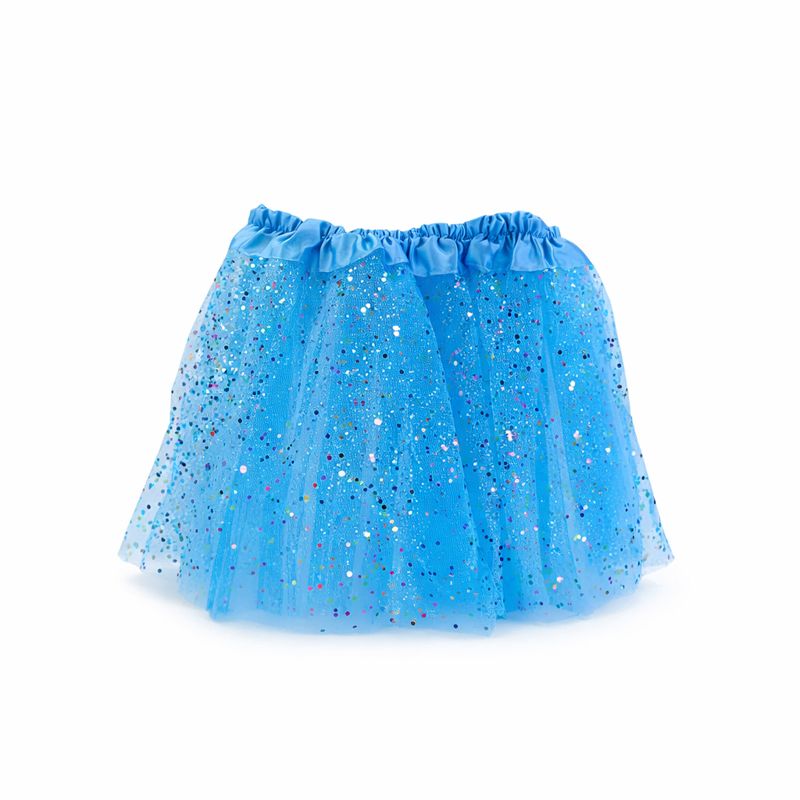TUTU CON LENTEJUELAS