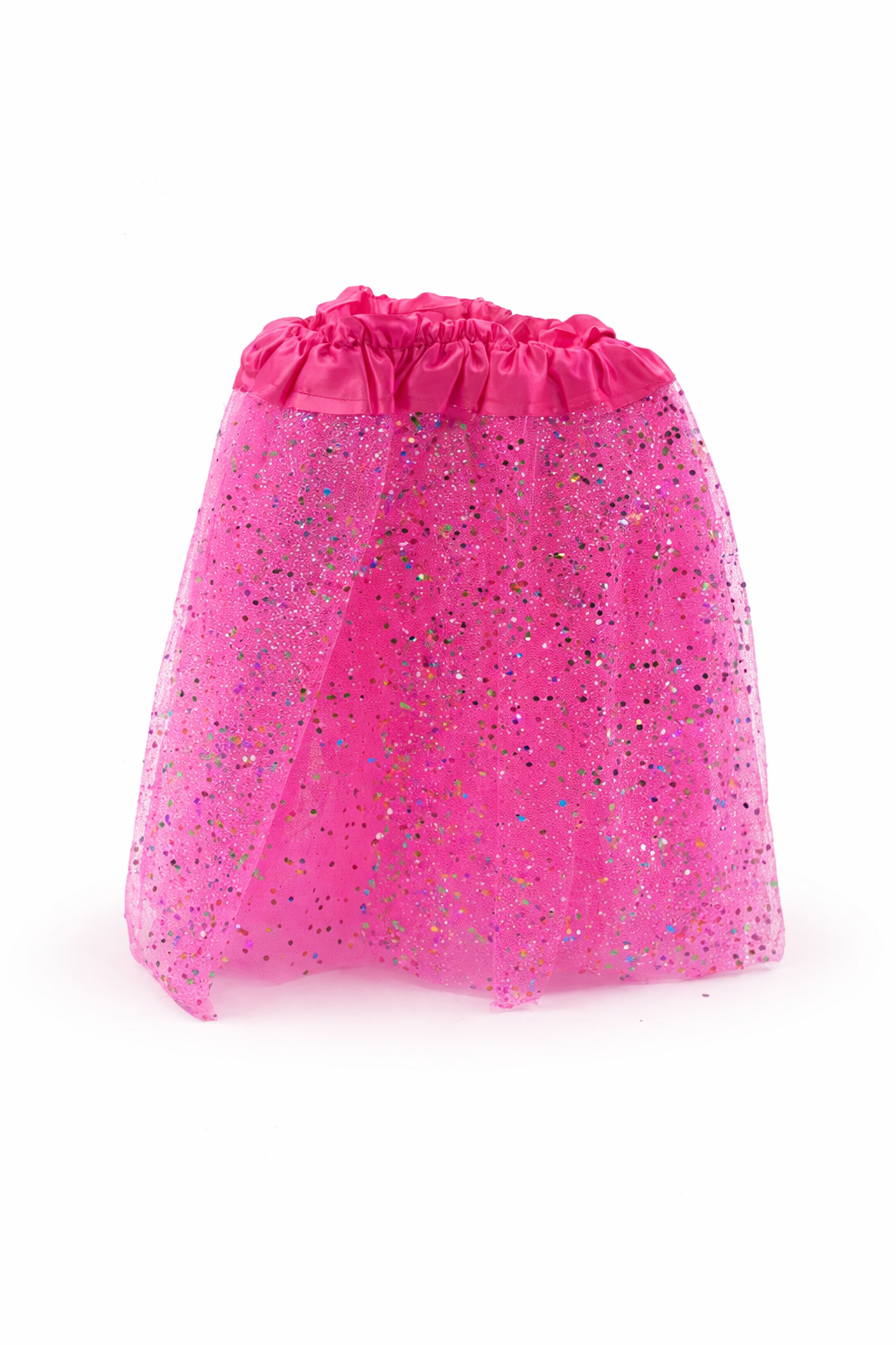 TUTU CON LENTEJUELAS