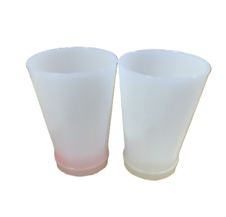 VASO LED  DE 1.5OZ 6PIEZAS
