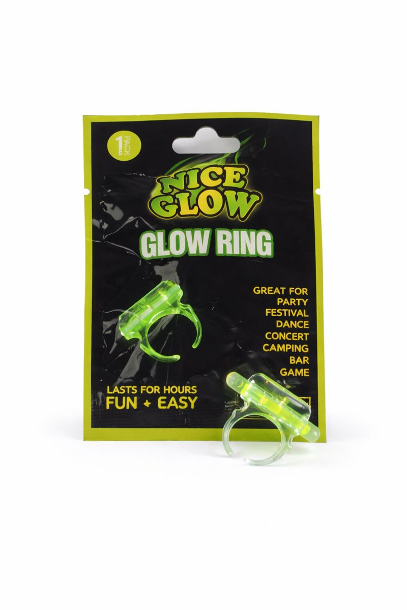 SET JUGUETES FLUORECENTES PARTY