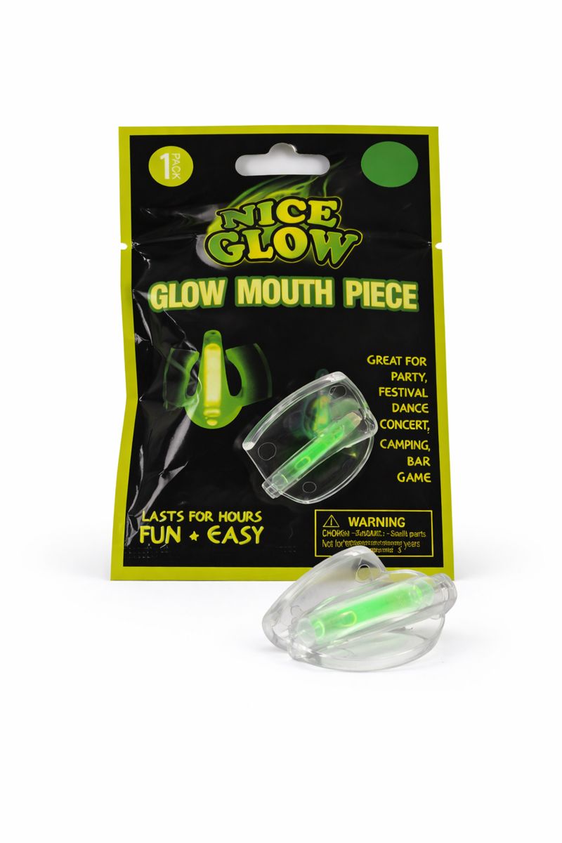 SET JUGUETES FLUORECENTES PARTY