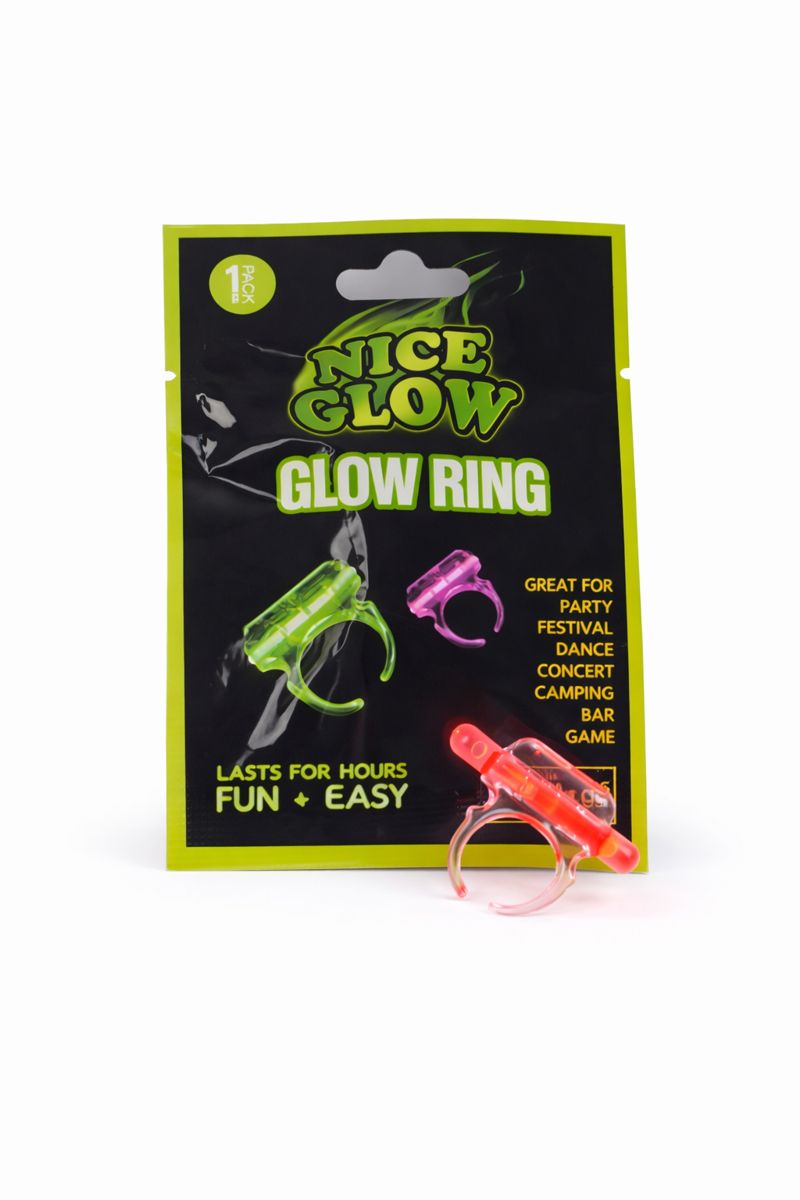 SET JUGUETES FLUORECENTES PARTY