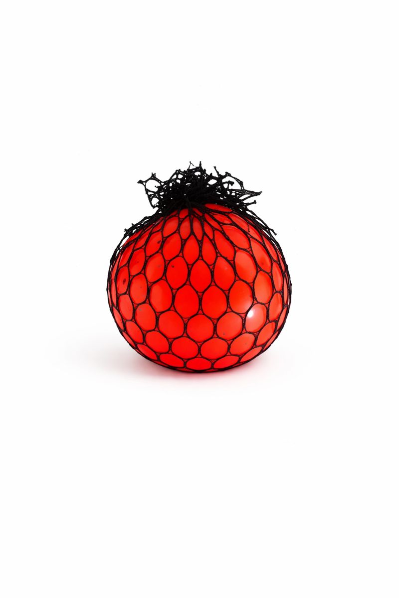 PELOTA ANTIESTRES MALLA MEDIANA