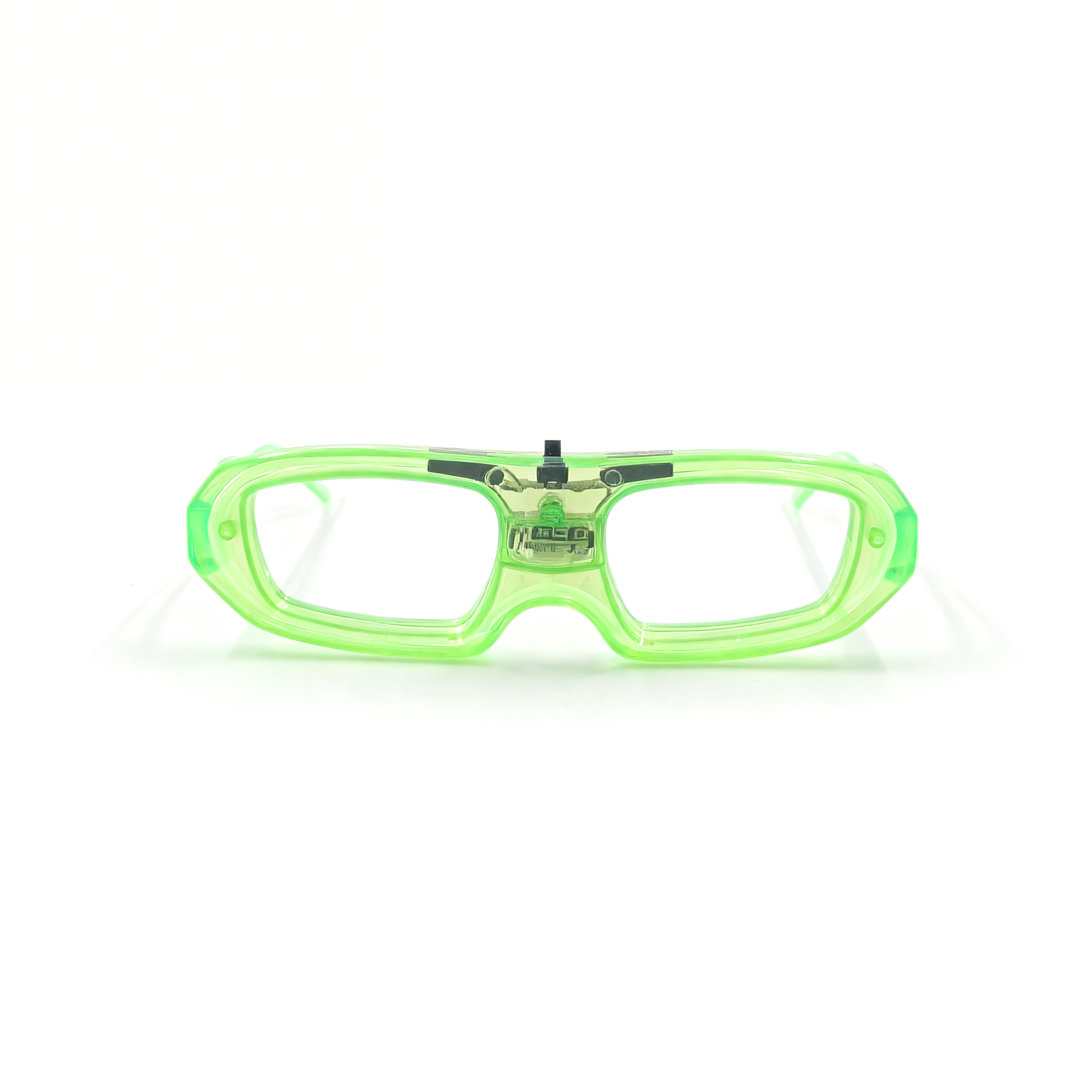 LENTES LED OVALADO