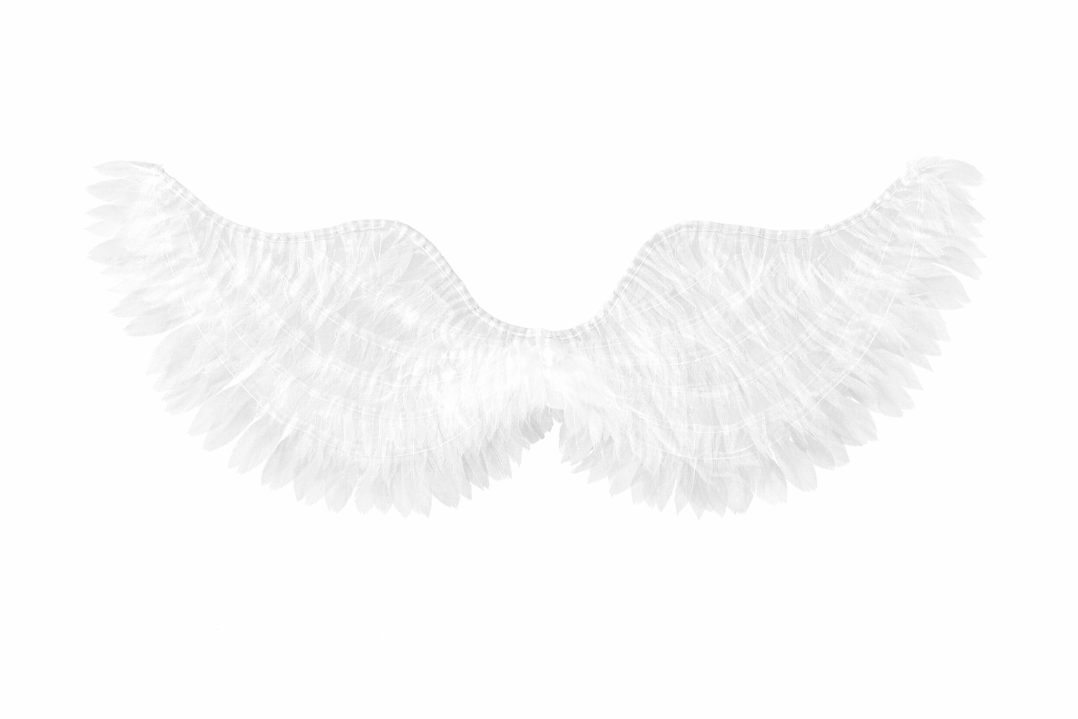 ALAS DE ANGEL LED UNI