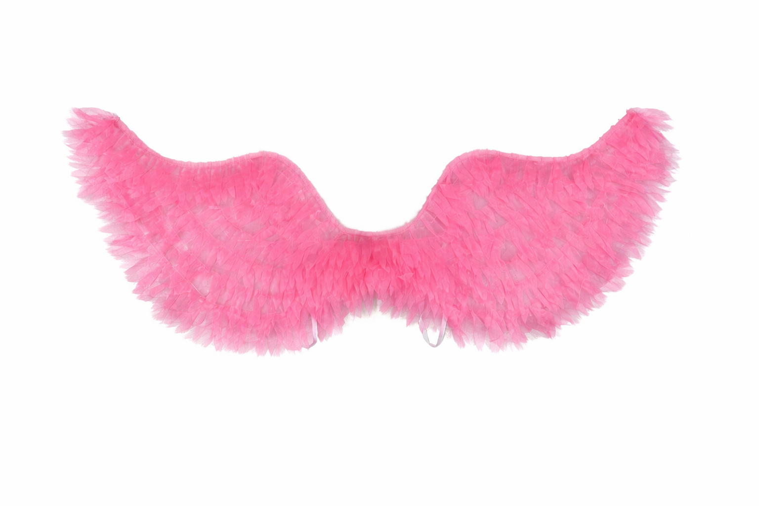 ALAS DE ANGEL LED UNICOLOR