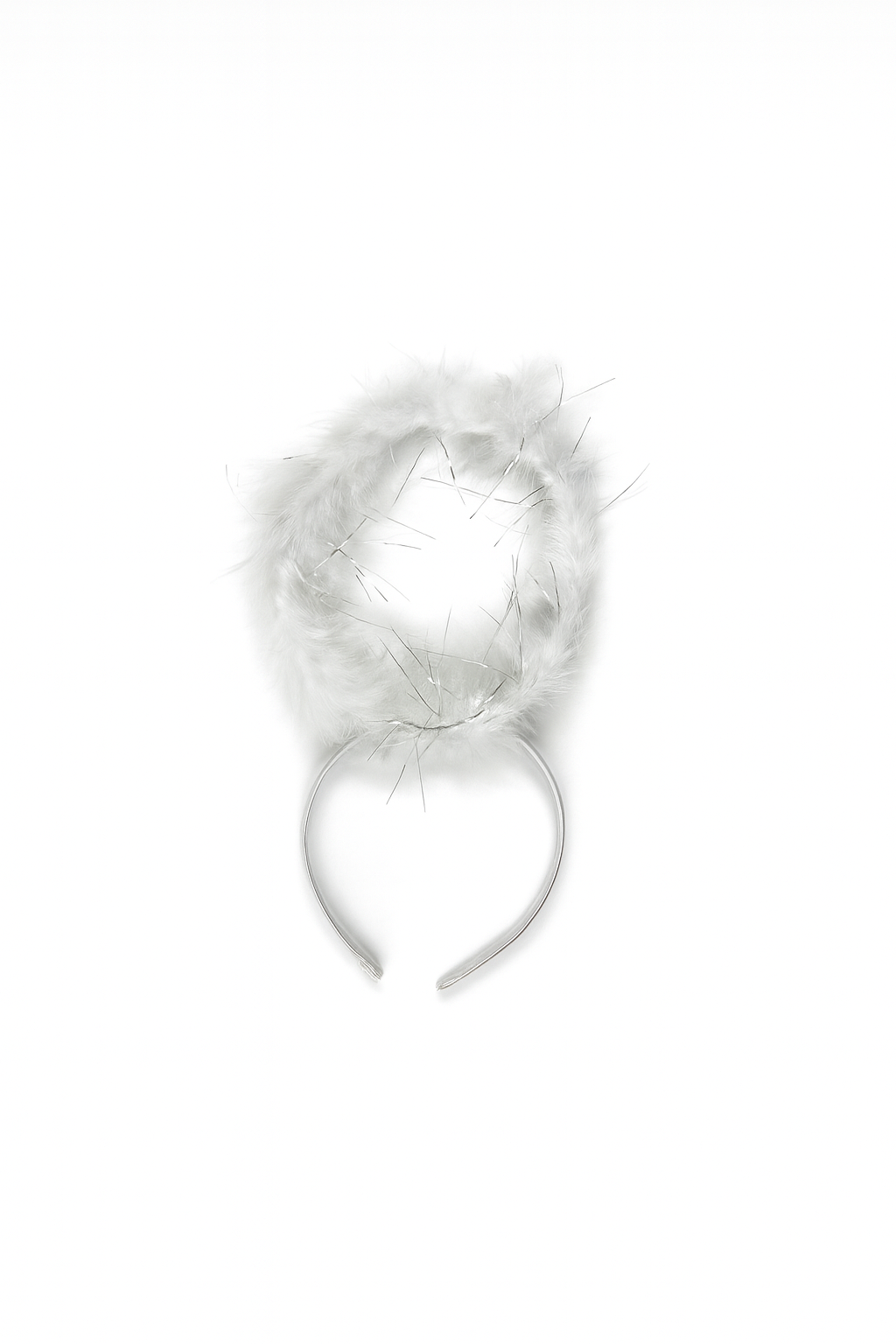 CINTILLO AUREOLA DE ANGEL