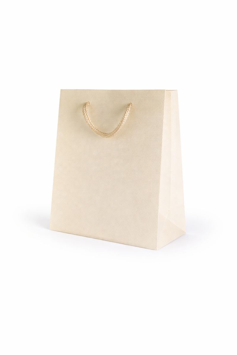 BOLSA DE REGALO UNICOLOR 11*14*7