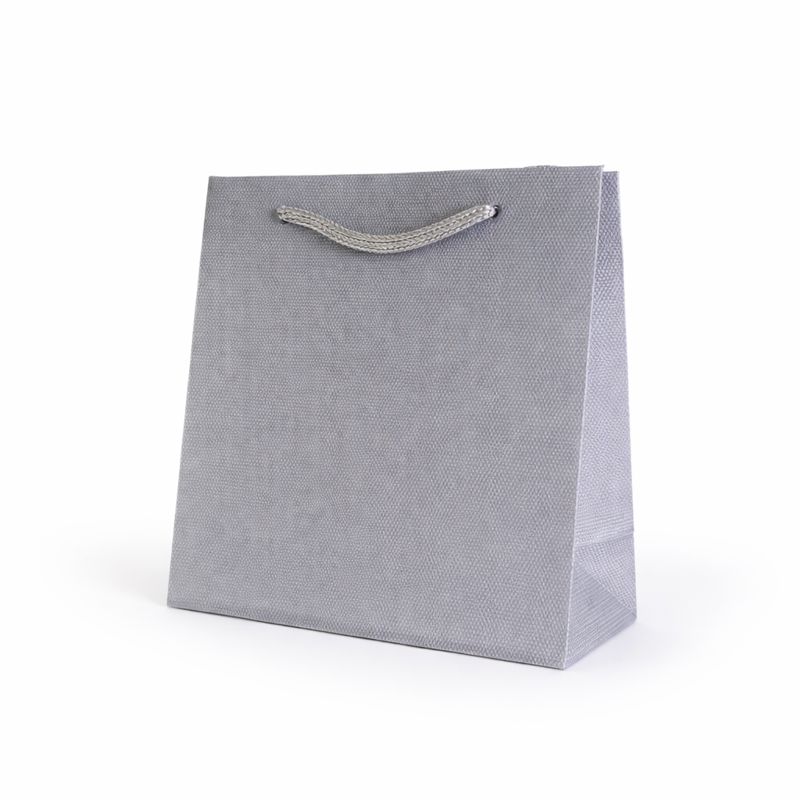 BOLSA DE REGALO UNICOLOR 16*15*7