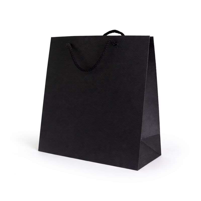 BOLSA DE REGALO UNICOLOR 16*15*7