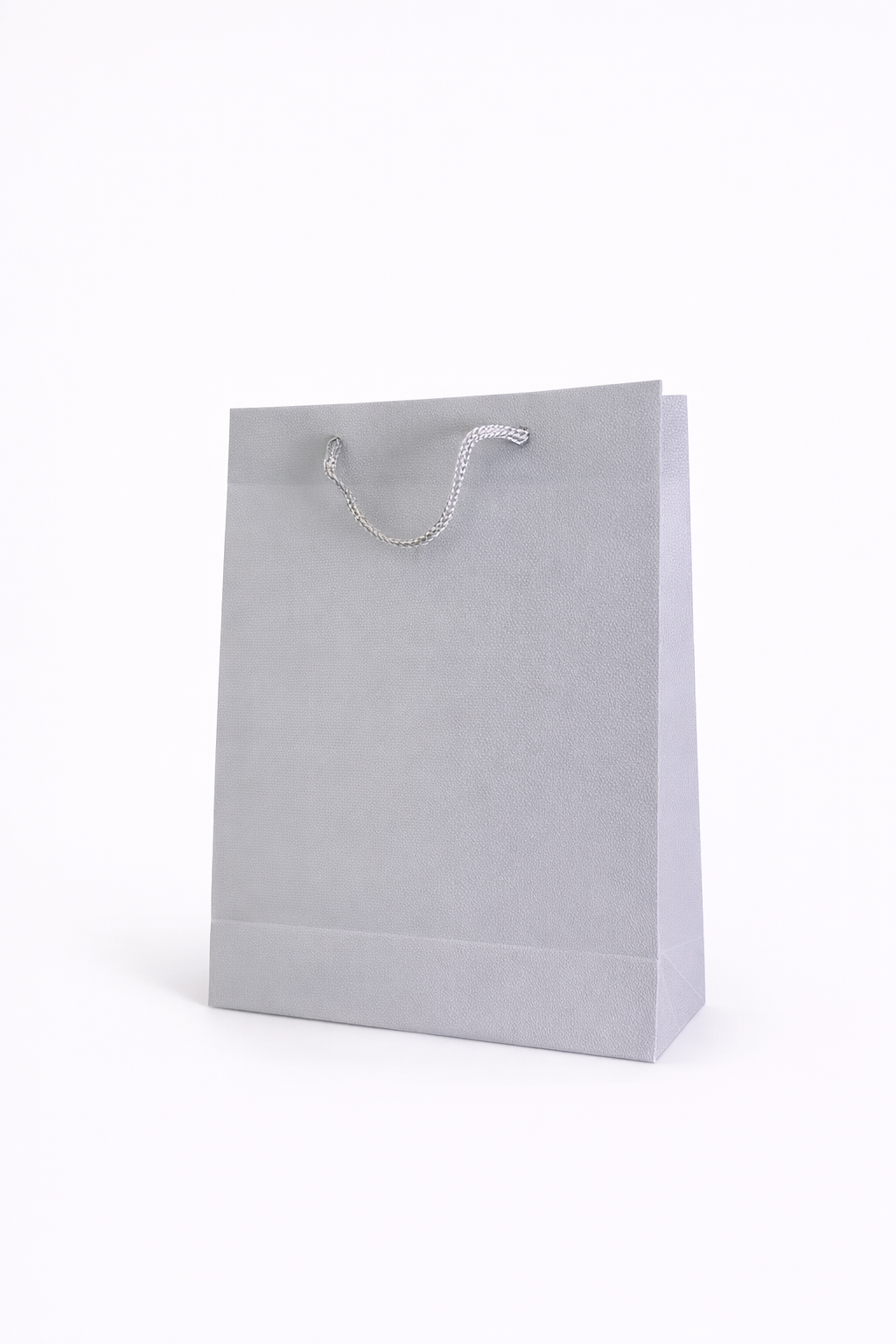 BOLSA DE REGALO UNICOLOR 22*18*