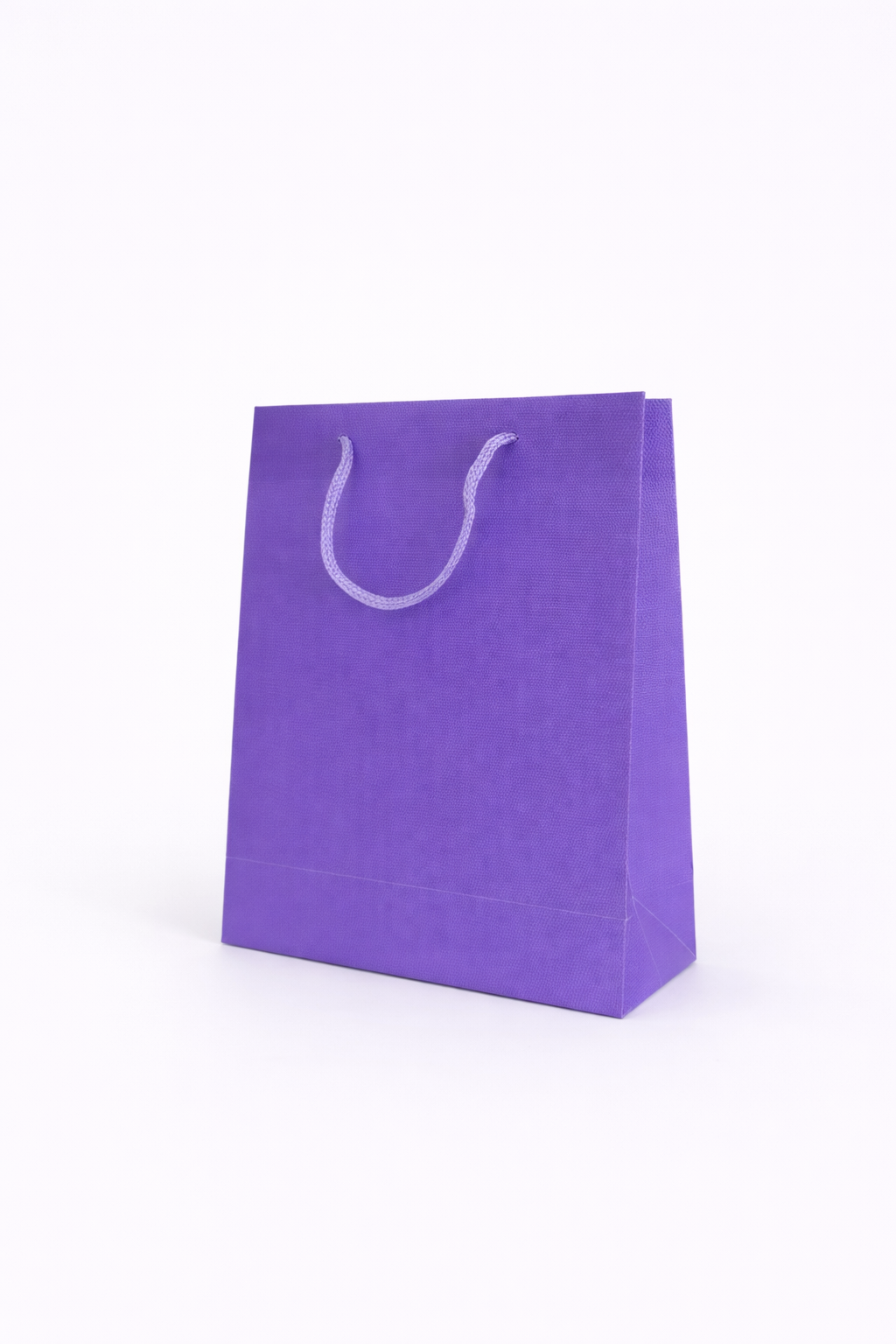 BOLSA DE REGALO UNICOLOR 22*18*