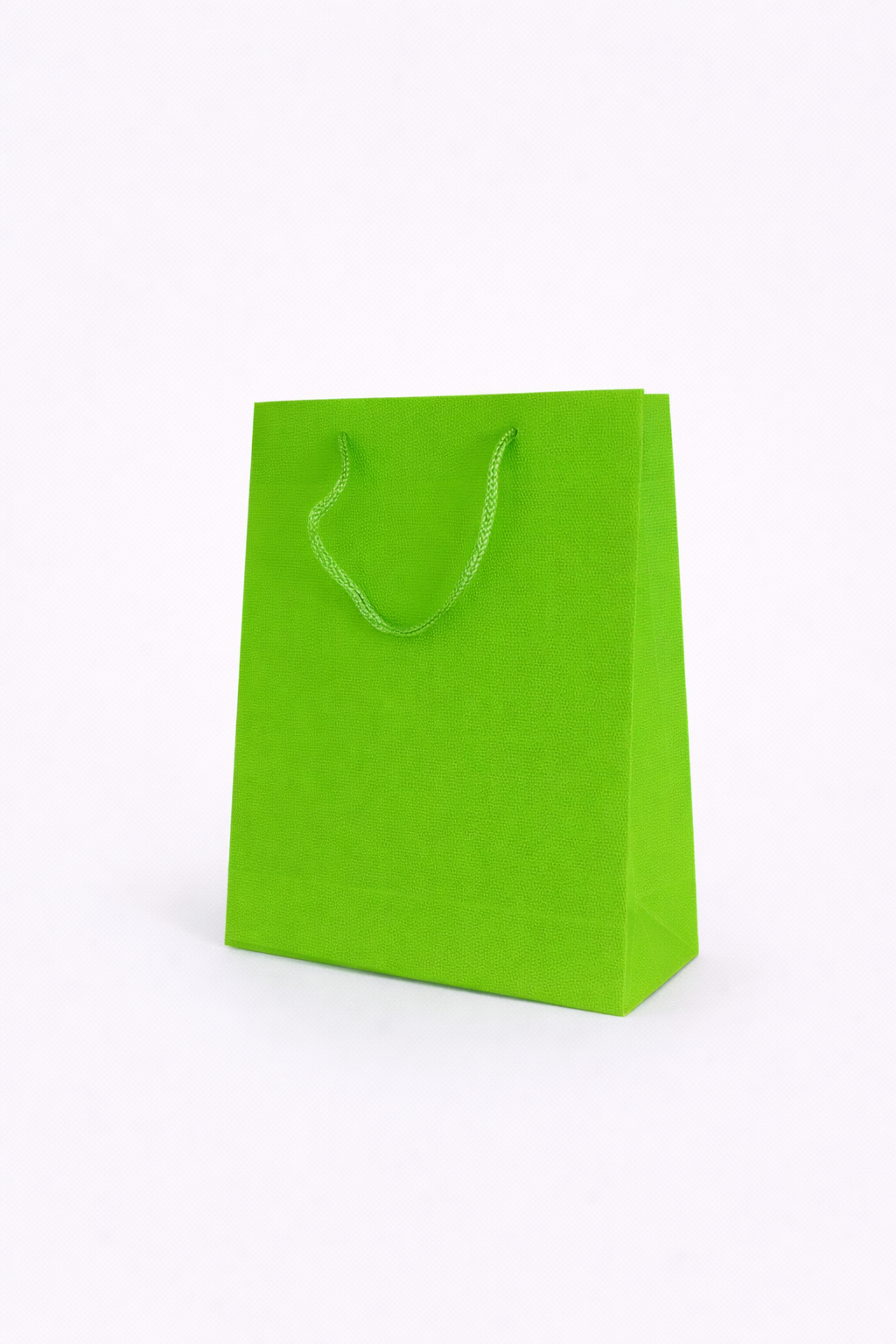 BOLSA DE REGALO UNICOLOR 22*18*