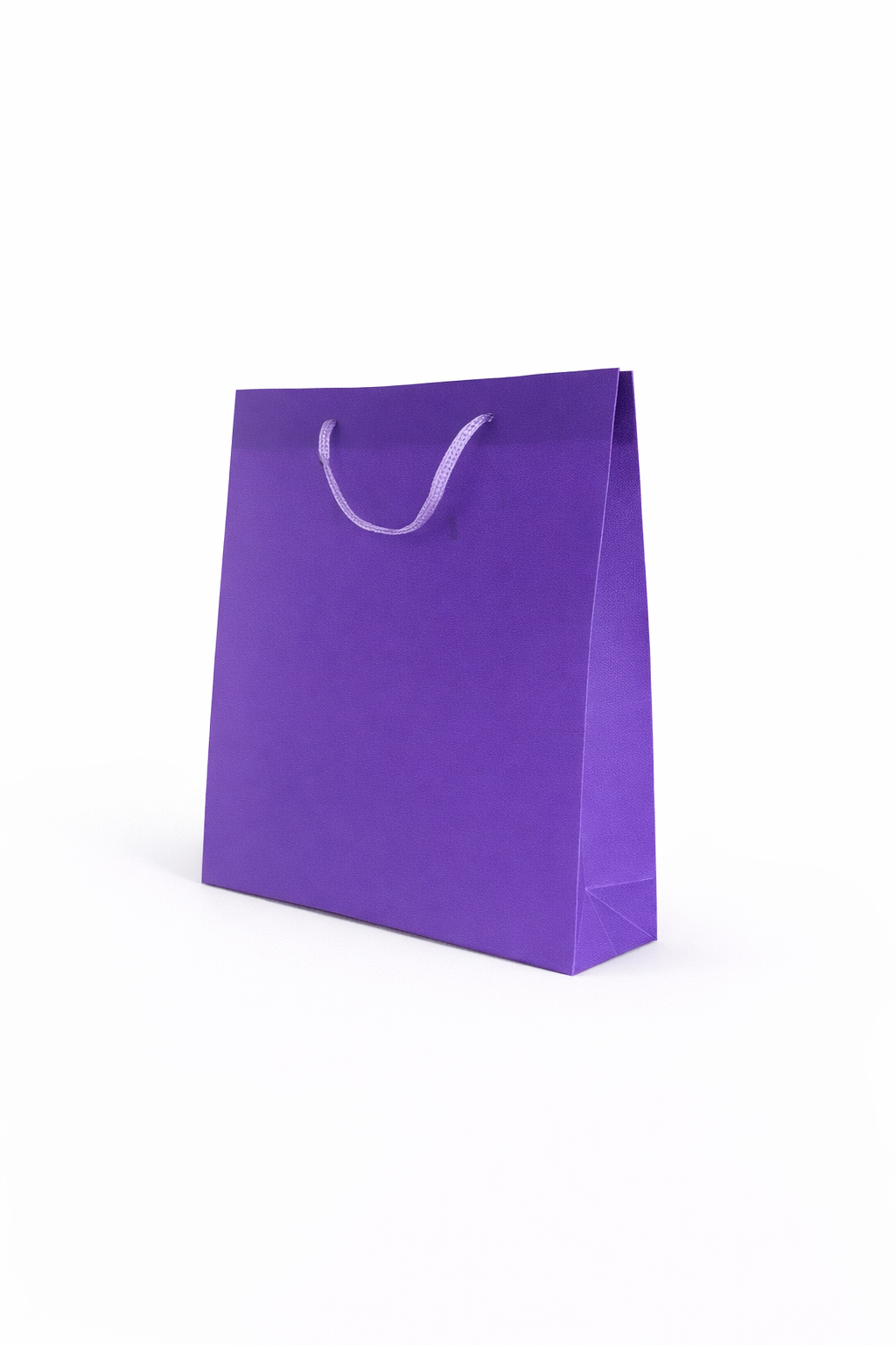 BOLSA DE REGALO UNICOLOR 27*23*8