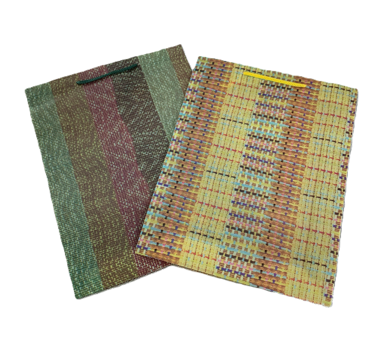 BOLSA DE REGALO MODELOS VARIOS 26*8*34