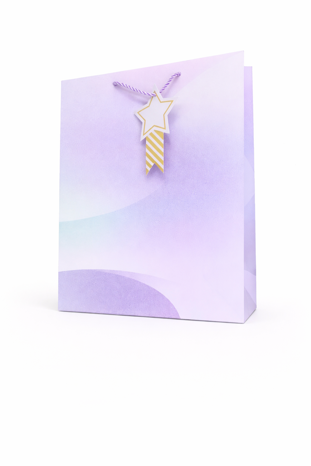 BOLSA DE REGALO MOVIMIENTO DEGRADADO 30*42*12