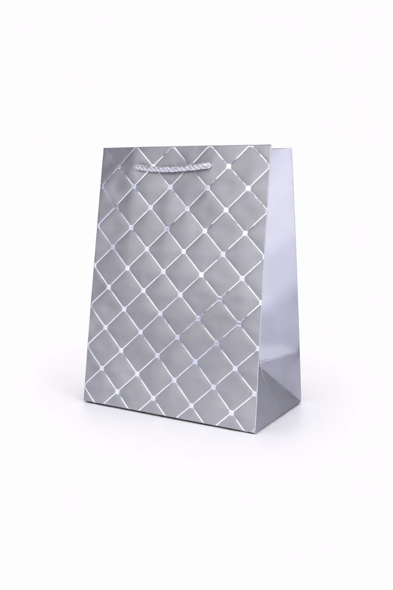 BOLSA DE REGALO TEXTURIZADO 18*23*10