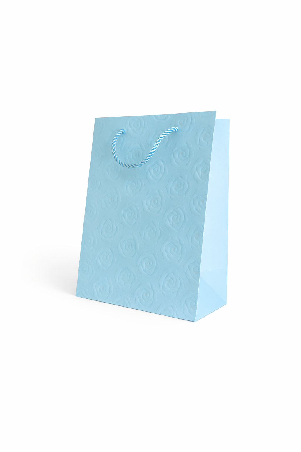 BOLSA DE REGALO TEXTURIZADO 18*23*12