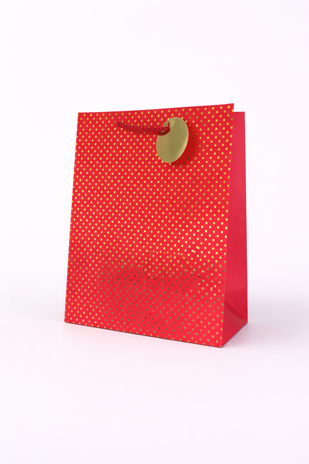 BOLSA DE REGALO PUNTOS S 26*32*12