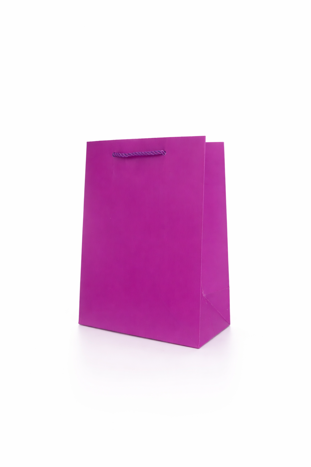 BOLSA DE REGALO UNICOLOR VERTICAL 18*23*10